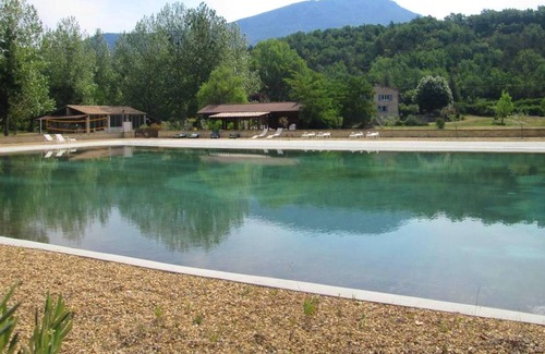 Beynes House | Homerez - Nice property for 4 ppl. with terrace at Beynes
