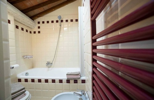 Orbetello House | Homerez - Nice property 5 km away from the beach for 3 ppl. at Orbetello