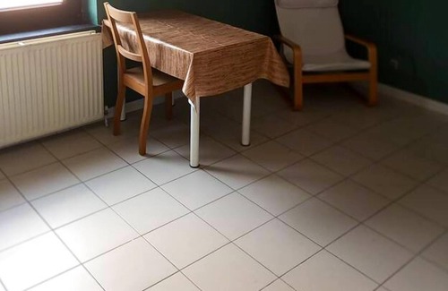 Saint-Nicolas Apartment | Homerez - Nice studio for 2 ppl. at Saint-Nicolas