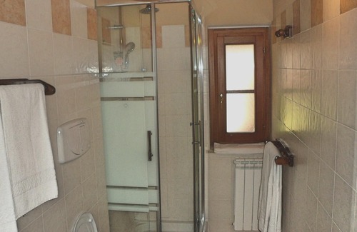 Pescia Romana Apartment | Homerez - Nice studio 3 km away from the beach for 2 ppl. at Pescia Romana