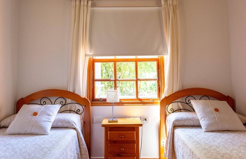 Tijarafe Villa | Homerez - Nice villa 15 km away from the beach for 2 ppl. with swimming-pool