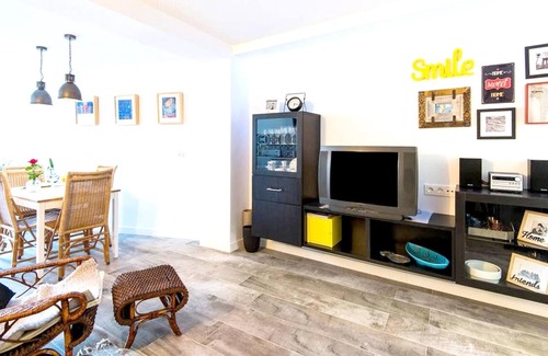 Riogordo House | Homerez - Pretty house for 4 pers. with swimming pool, terrace and balcony in Riogordo