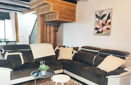La Plaine-des-Palmistes House | Homerez - Superb bungalow for 6 people. with garden at La Plaine des Palmistes