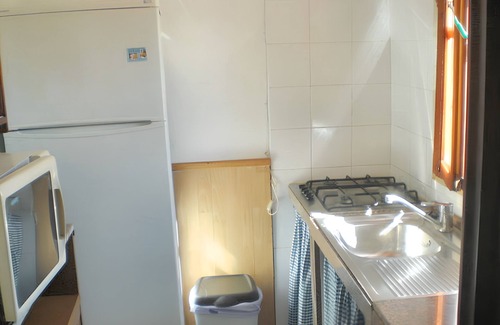 Ardenya Apartment | Homerez - Sea view apt - La Riera