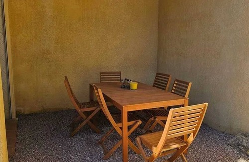 Alata Apartment | Homerez - Spacious 80 m² Apartment in Alata