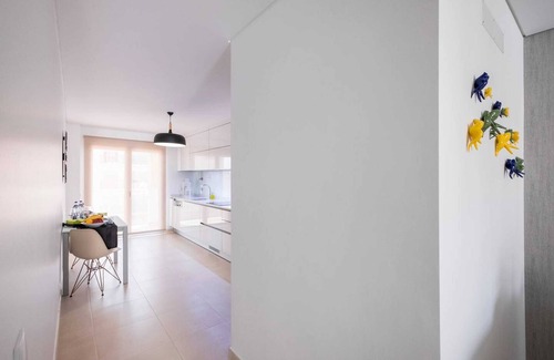 Fatima Apartment | Homerez - Spacious apartment in Fátima with included parking