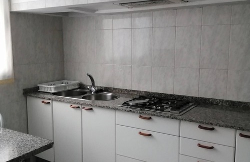 Bueu Apartment | Homerez - Spacious apartment in Bueu