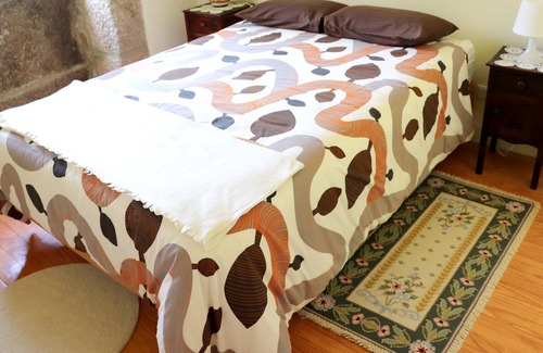 Maceira Apartment | Homerez - Spacious appartement for 6 ppl. with terrace at Seia