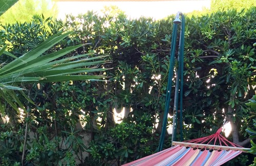 Rosa Marina House | Homerez - Spacious house near the beach and the terrace