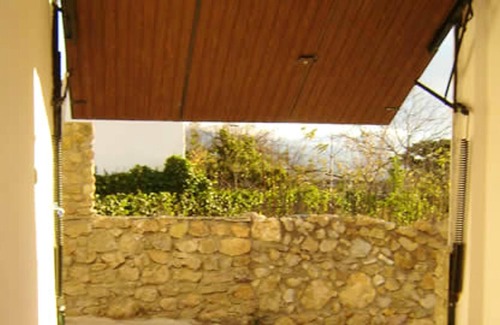 Yegen House | Homerez - Spacious house for 6 ppl. with terrace and balcony at Yegen