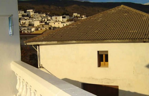 Yegen House | Homerez - Spacious house for 6 ppl. with terrace and balcony at Yegen