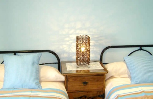 Yegen House | Homerez - Spacious house for 6 ppl. with terrace and balcony at Yegen