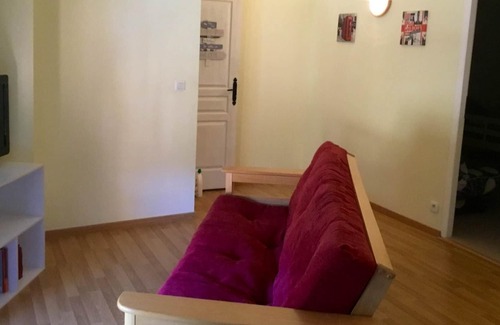 Ceret House | Homerez - Spacious house for 8 ppl. with garden and terrace at Céret