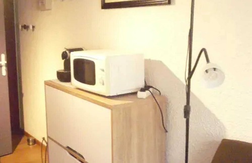 Puy-Saint-Vincent Apartment | Homerez - Studio in Puy-Saint-Vincent.