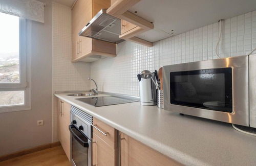 Pradollano Apartment | Homerez - Studio - Sierra Nevada