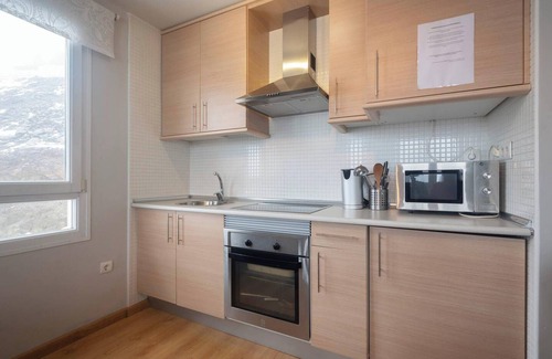 Pradollano Apartment | Homerez - Studio - Sierra Nevada