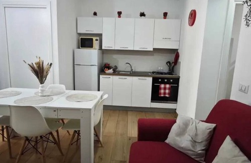 Lascari Apartment | Homerez - Vacation Rental in Lascari