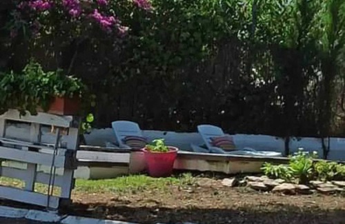 San Jose del Valle Villa | Homerez - Villa in San José del Valle