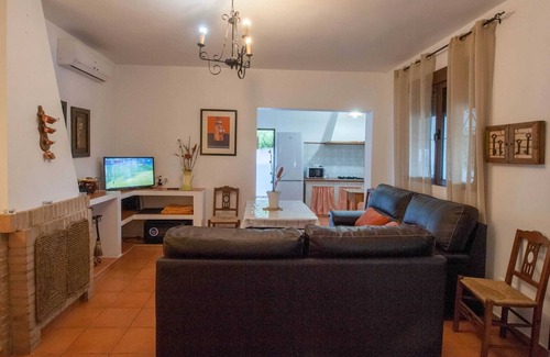 Algodonales Villa | Homerez - Villa in Algodonales