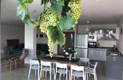 Mesudiye Villa | Homerez - Villa in Datça with Sea View