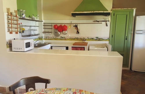Puerto Serrano Villa | Homerez - Villa in Puerto Serrano
