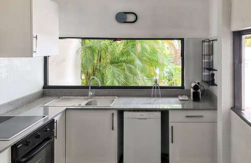 Saint-Francois Villa | Homerez - Villa in Saint François, private pool
