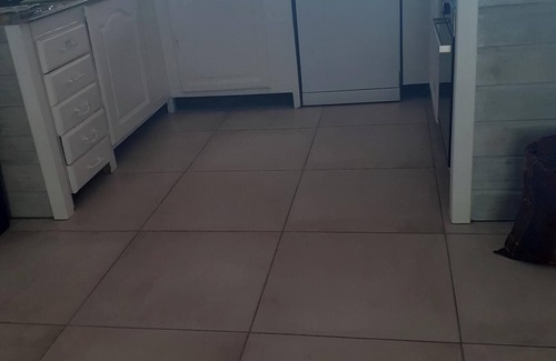 Saint-Francois Villa | Homerez - Villa in Saint-François