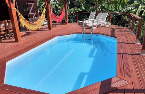 Saint-Francois Villa | Homerez - Villa in Saint-François
