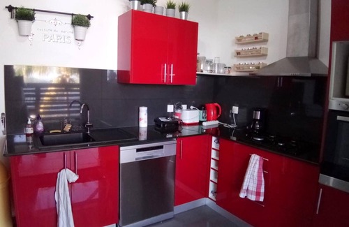 Le Gosier Villa | Homerez - Villa in Le Gosier, sea view