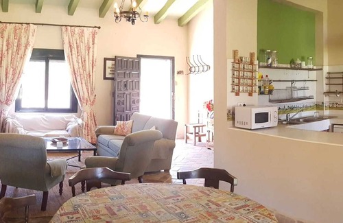 Montellano Villa | Homerez - Villa Puerto Serrano