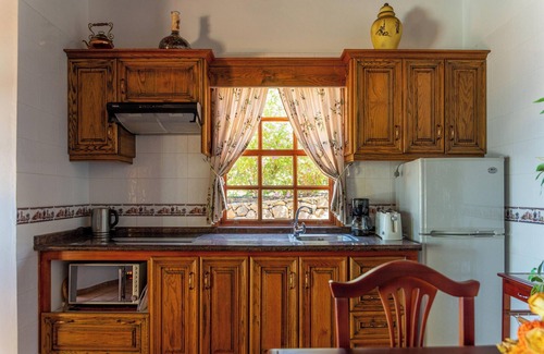 Tijarafe Villa | Homerez - Villa Tijarafe, sea view.