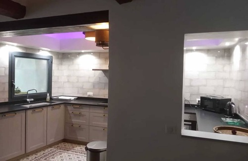 Courthezon House | Homerez - Welcoming house in Courthézon with private garden