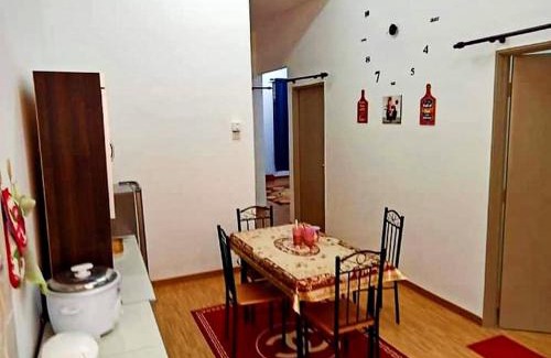Merlimau House | Homes Asrafiq - Homestay Merlimau Serkam Melaka