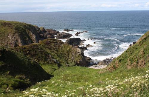 Portsoy Hotel | Homesly The Station Hotel