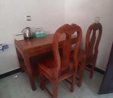 Siem Reap Apartment | Homestay 1-2pax AC room 3 including private kitchen