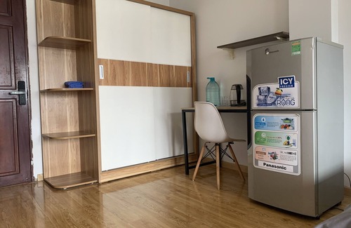 Hang Xanh House | Homestay 26 Nguyen Van Lac