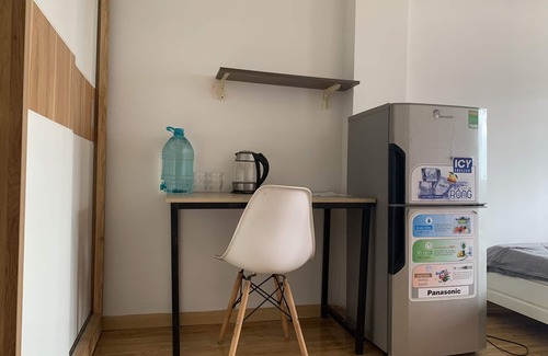 Hang Xanh House | Homestay 26 Nguyen Van Lac