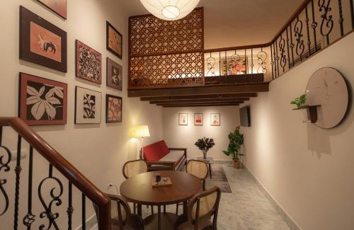 Hang Dao Apartment | Homestay 97 Hang Buom Old Quarter in Hoan Kiem