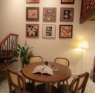 Hang Dao Apartment | Homestay 97 Hang Buom Old Quarter in Hoan Kiem