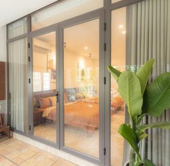 Hang Dao Apartment | Homestay 97 Hang Buom Old Quarter in Hoan Kiem