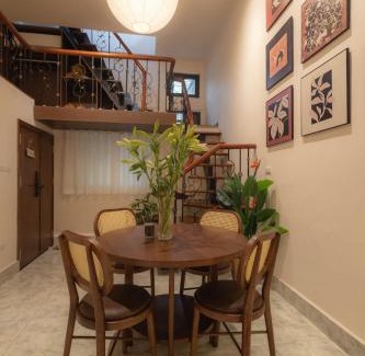 Hang Dao Apartment | Homestay 97 Hang Buom Old Quarter in Hoan Kiem