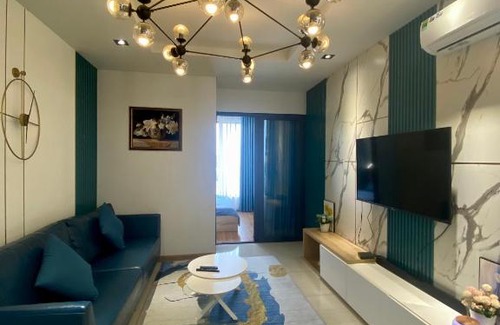 Ha Long Apartment | homestay A2424