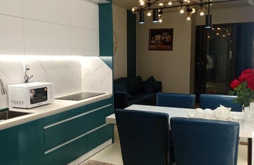 Ha Long Apartment | homestay A2424