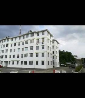 Wakaf Che Yeh Apartment | Homestay Abah Wakaf Che Yeh
