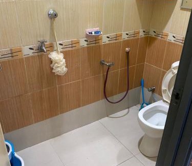 Temoh House | Homestay Aman Berkat