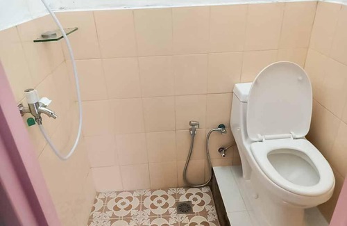 West Tulangbawang Hotel | Homestay Asri Syariah Tulang Bawang Barat RedPartner