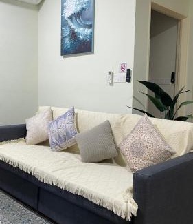 Shah Alam Apartment | Homestay at Dian Residency