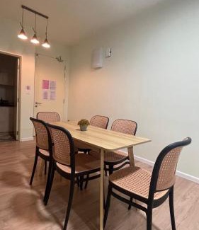 Shah Alam Apartment | Homestay at Dian Residency