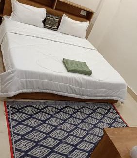 Rishikesh Apartment | Homestay at Rishikesh