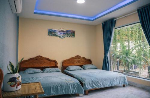 Chau Thanh House | Homestay Bảo Bình